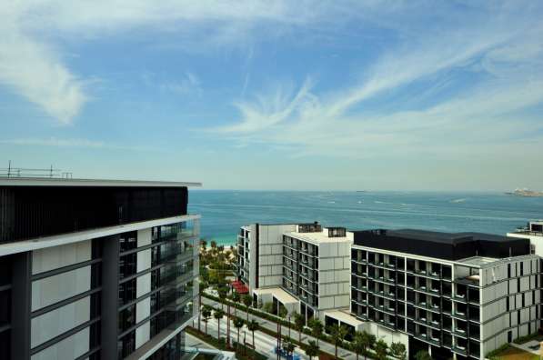 豪华公寓俯瞰大海。 直接来自开发者。 灵活的付款时间表为5年