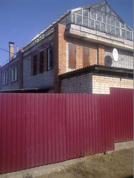 Дом 97 м2 в Улан-Удэ