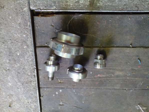 Муфты молочные в Курске