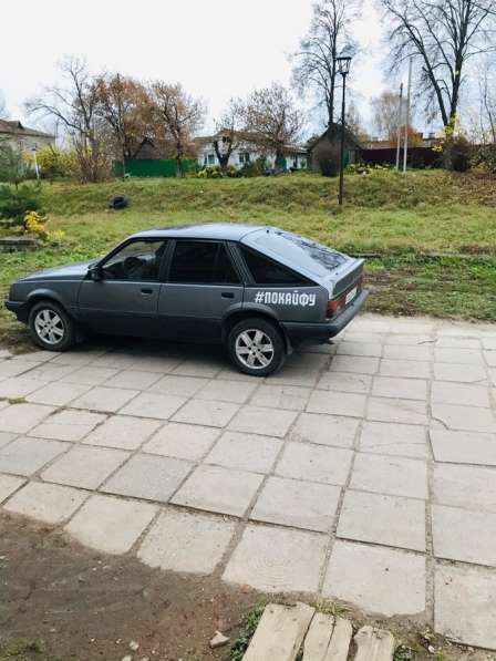 Opel, Ascona, продажа в Иванове в Иванове фото 6