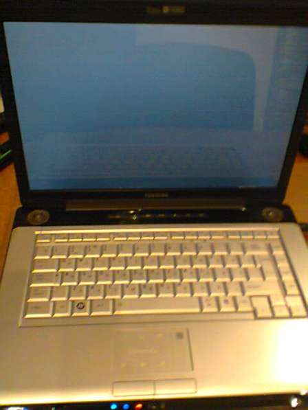 Toshiba Satellite A200-28S Поддон ноутбука и крышки в Москве фото 5