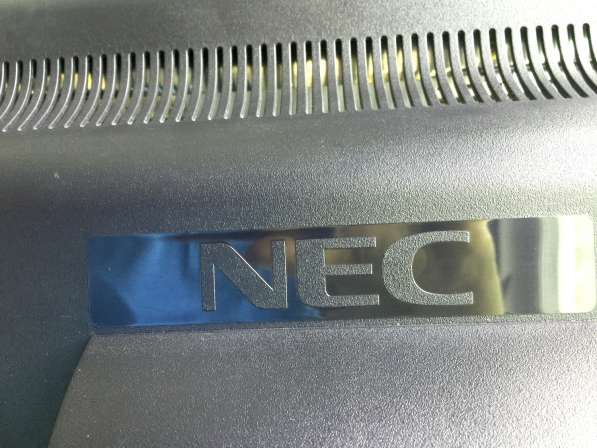 Меняю японский монитор NEC на стиральную машину в Зеленограде фото 7