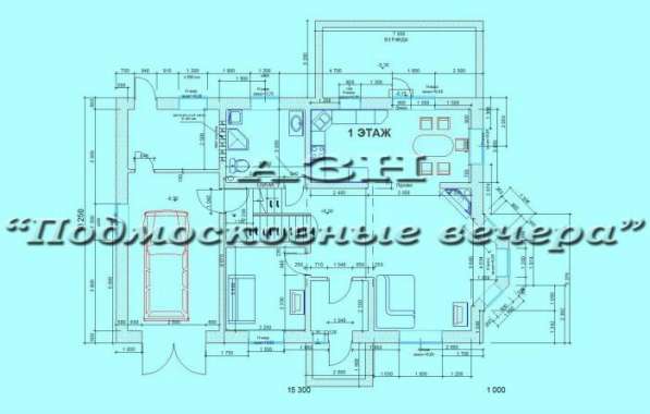 Продам коттедж в Москва.Жилая площадь 250 кв.м.Есть Электричество, Газ. в Москве фото 28