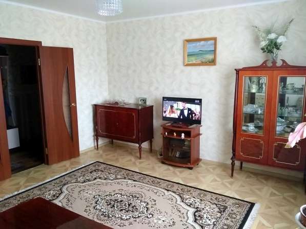 3-комн. квартира по ул. Университетская Набережная, 36Б в Челябинске фото 82