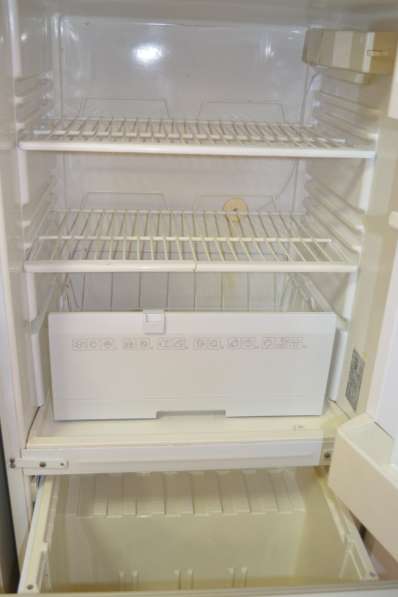 Холодильник Stinol 104 в Москве фото 3