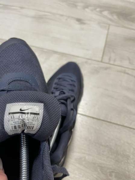 Кроссовки Nike в Волгодонске