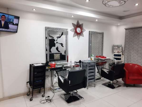 Beauty salon for sale в фото 6