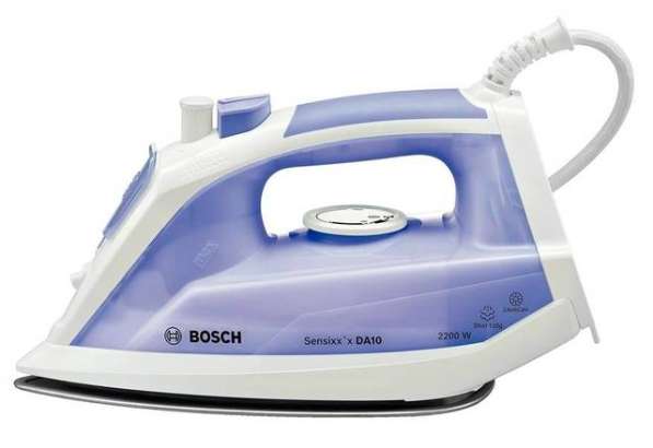 Утюг Bosch TDA 1022000