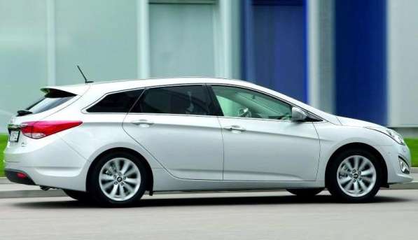 Аренда авто с водителем в Тольятти фото 24