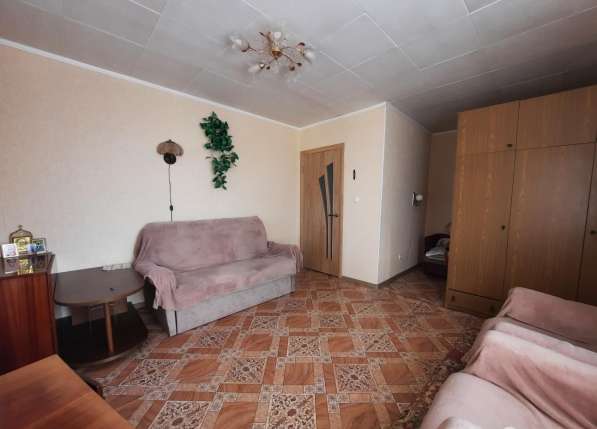 Продам 1 комнатную квартиру Московский проспект 43, Витебск в фото 8