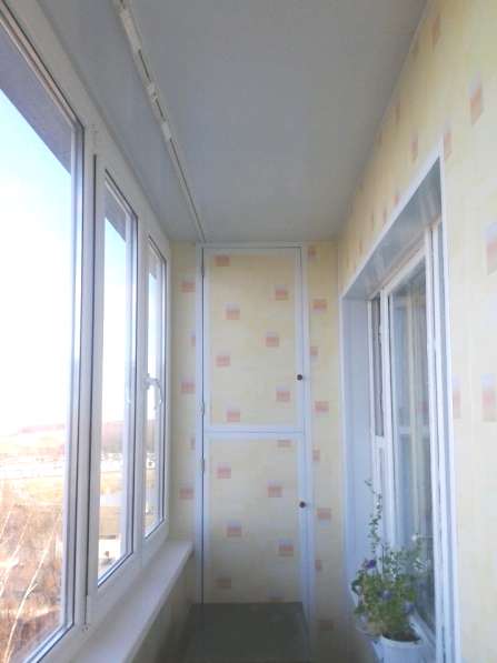 Обшивка балконов, лоджий в Гомеле есть рассрочки в фото 5