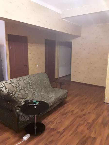 Продам двухкомнатную квартиру в Калининском р-не в фото 5