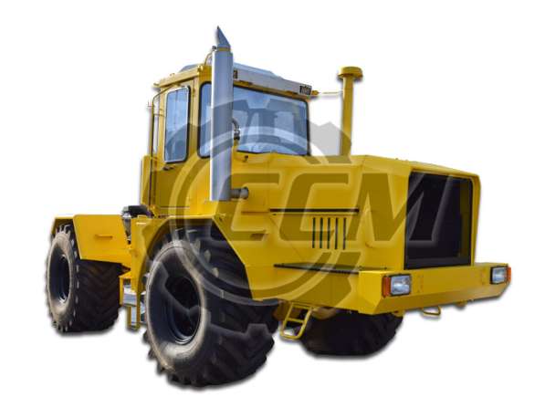 Сельскохозяйственный трактор К-702М-СХТ трансформер