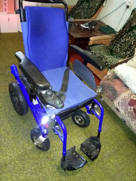 Продам инвалидную коляску Модель: OSD-ROCKET