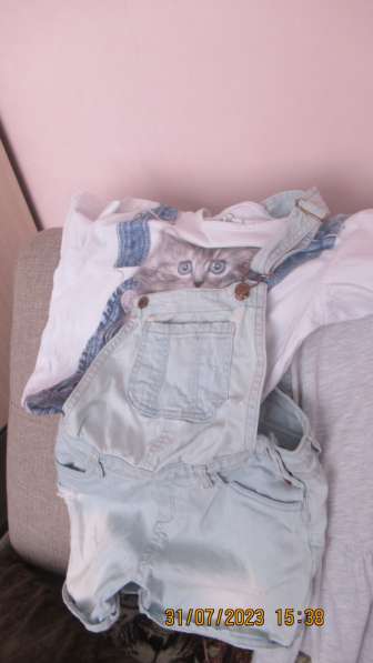 Детские вещи в Сочи фото 3