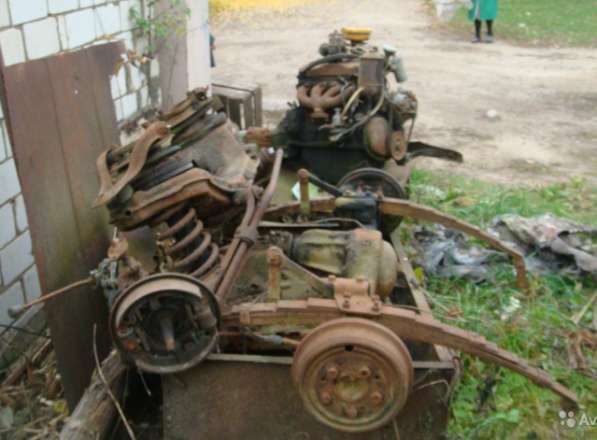 Москвич, 401, продажа в г.Минск в фото 17