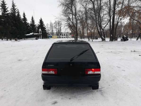 ВАЗ (Lada), 2114, продажа в Далматово в Далматово фото 9