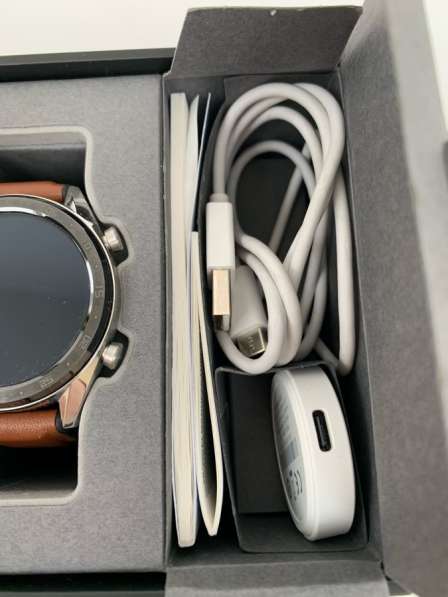 Часы Huawei Watch GT2 46mm в Люберцы фото 6