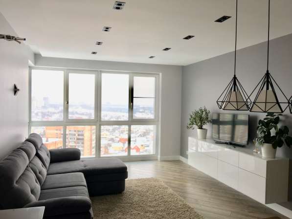 Продам квартиру с панорамными окнами в новом доме в Одинцово в Одинцово фото 3