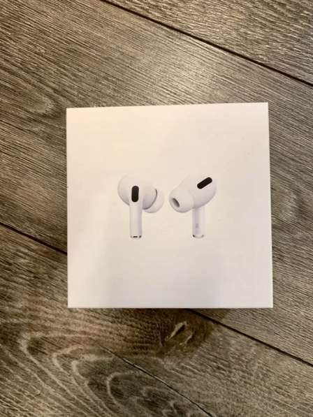 Наушники Apple Airpods Pro