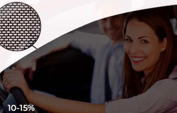 Каркасные автошторки в Орске фото 7