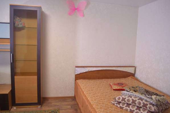 Уютная квартира на Красноармейской 88 в Йошкар-Оле фото 6