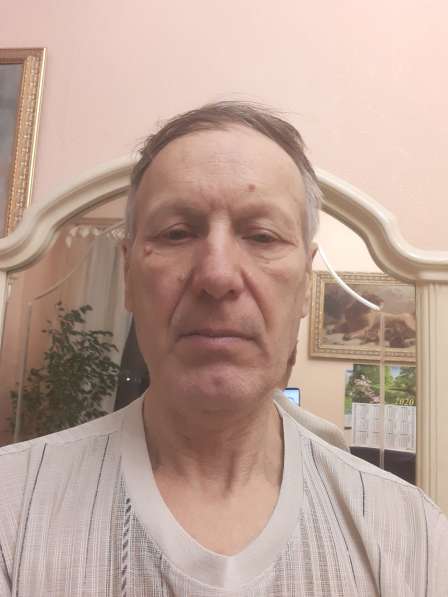 Александр, 61 год, хочет познакомиться – Хочу только познакомиться, а столько препонов и условносте