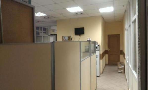 Офис в собственность 128 м2 в Москве
