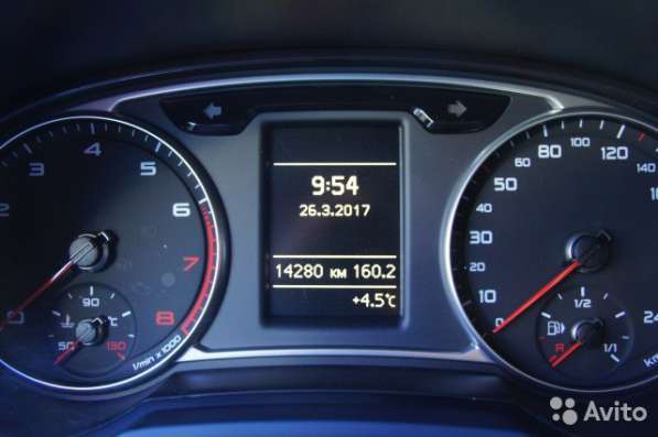 Audi, A1, продажа в Ростове-на-Дону в Ростове-на-Дону фото 4