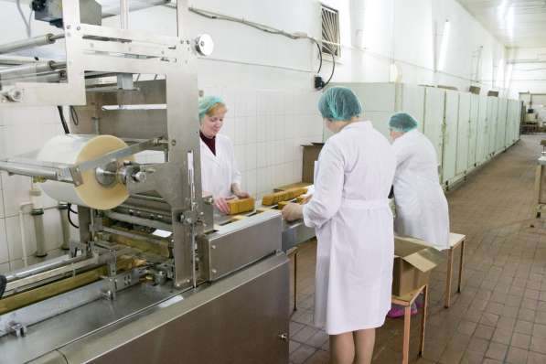 Продам комплекс пищевых производств. Надёжность в Москве фото 3