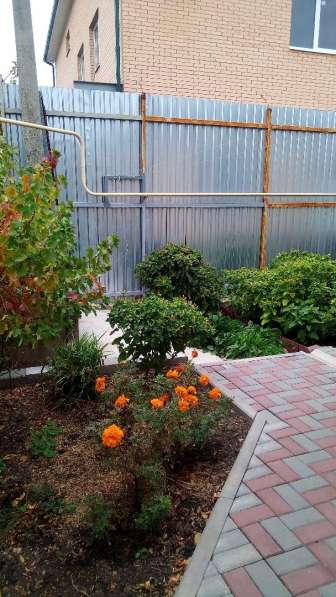 Продам таунхаус в Ростов-на-Дону.Жилая площадь 40 кв.м. в Ростове-на-Дону фото 18