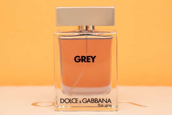 Dolce Gabbana The One Grey в Москве