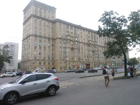 Продажа квартиры в Москве фото 13