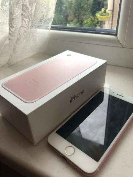 IPhone 7 128gb в Новороссийске фото 5