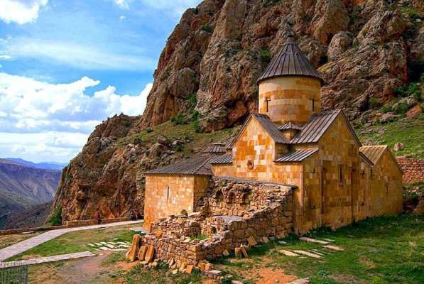 Индивидуальный Экскурсии для женщин и детей по Армении в фото 17
