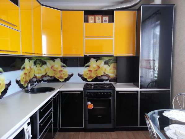 Кухонный гарнитур по Вашим размерам в Новокузнецке фото 12