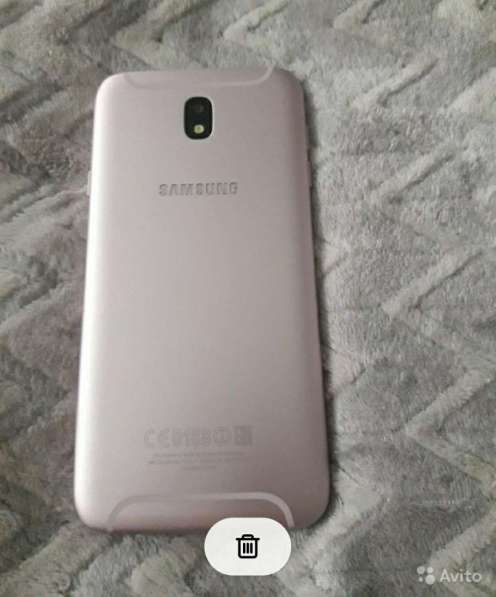 Samsung j7 2017 в Калининграде