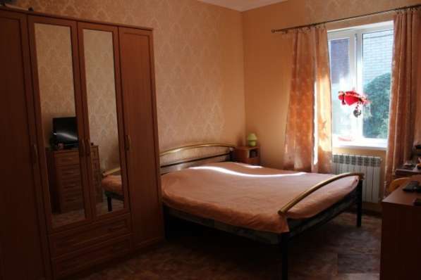 Продам дом в Ростов-на-Дону.Жилая площадь 85 кв.м. в Ростове-на-Дону фото 14