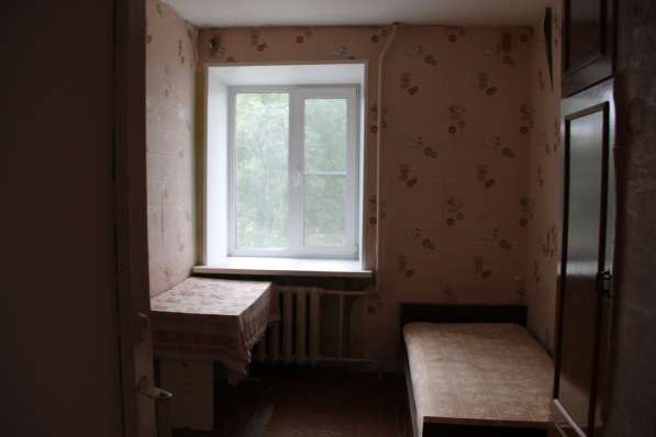 Двухкомнатная квартира ул. Комарова д.110 в Челябинске фото 6