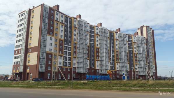 Продается 1 комнатная квартира с ремонтом Фомушина, 29 в Калуге