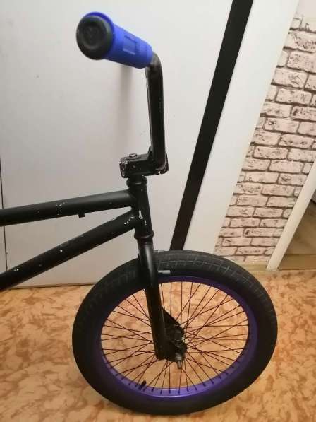 Bmx в Воронеже фото 5