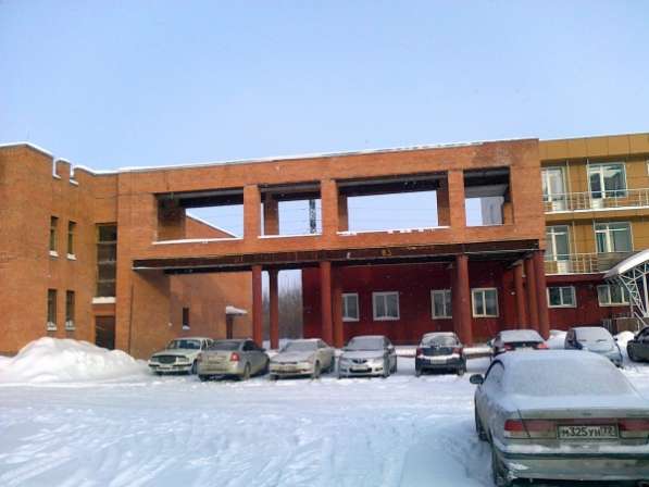 Коммерческая недвижимость в Тюмени фото 24