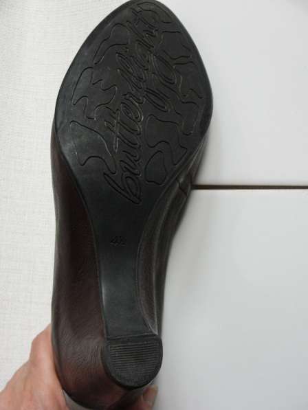 Туфли- лодочки Butterflight от Högl. Размер 4,5UK/7US/37,5RU в Краснодаре