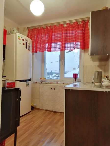 Продам 3-х комнатную квартиру в Прокопьевске фото 6
