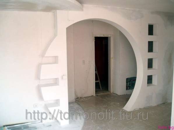 Отделка иремонт в фото 3