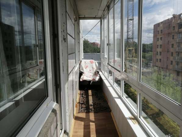 Сдается уютная 1-комнатная квартира в Томске фото 3