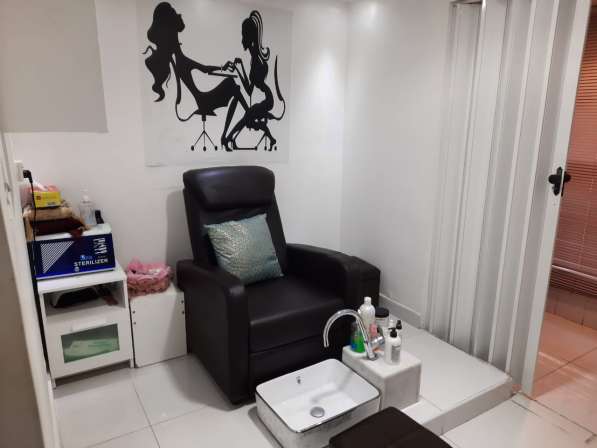 Beauty salon for sale в фото 5