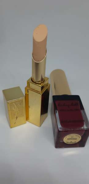 Ysl консиллер румяна