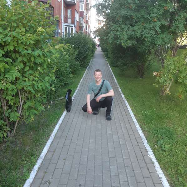Владимир, 41 год, хочет пообщаться в Сургуте