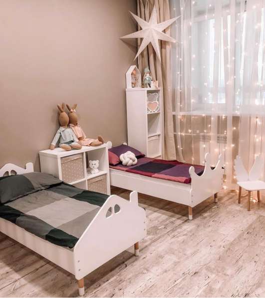 Кровать детская 160x70 в Москве фото 7